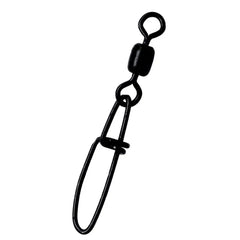Berkley McMahon Crosslock Snap Wirbel 100lb