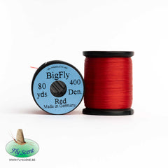 Uni 4/0 Produkte Big Fly