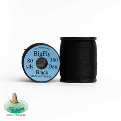 Uni 4/0 Produkte Big Fly