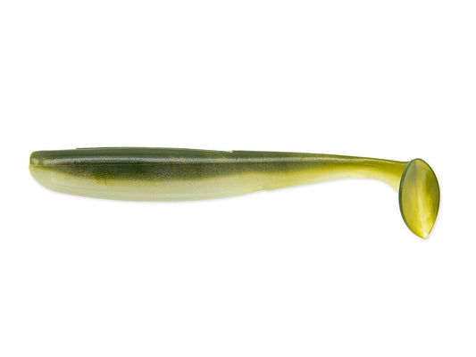 Bass Assassin Elite Shiner 4"