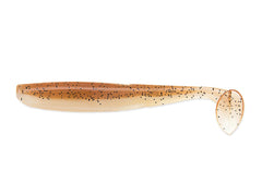Bass Assassin Elite Shiner 4"