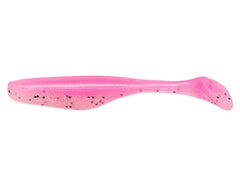 Bass Assassin Walleye Assassin 4" Turbo Shad