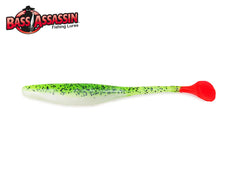 Bass Assassin Sea Shad 5"