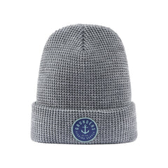 Grundens Anchor Waffle Muts