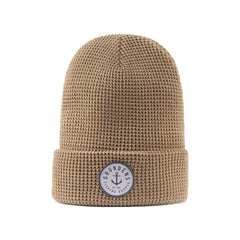 Grundens Anchor Waffle Muts
