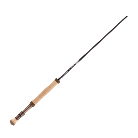 St. Croix TANNIC Bass Fliegenruten