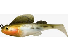 Megabass Dark Sleeper 3,8"