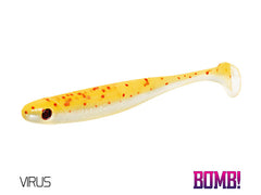 Delphin BOMB Rippa 10cm