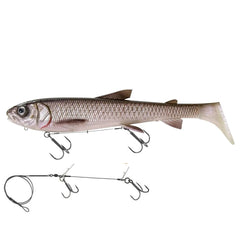 3D-Felchen-Shad LT 38cm