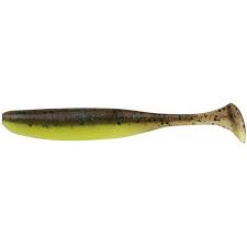 Keitech Easy Shiner 4"