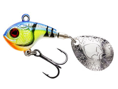 Westin Dropbite Spin Tail Jig 3,4cm 17g