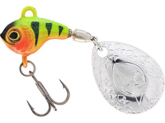 Westin Dropbite Tungsten Spin Tail Jig 1.6cm 7g