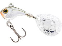Westin Dropbite Tungsten Spin Tail Jig 1.6cm 7g