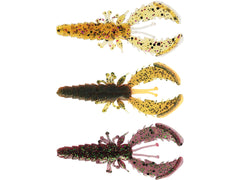 Westin CreCraw Slim Creaturebait 5,5cm Schwimmend
