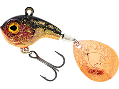 Westin Dropbite Spin Tail Jig 2,6cm 8g