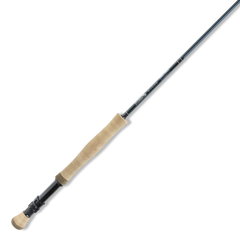 St. Croix EVOS Salt 9ft #9 Demomodell
