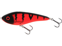 Westin Jerk 14cm Suspending