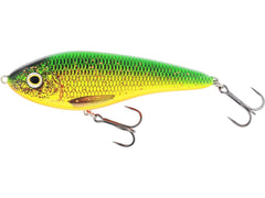 Westin Jerk 14cm Suspending