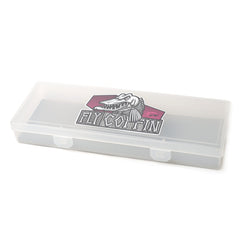 Fly Dressing Hechtfliegenbox