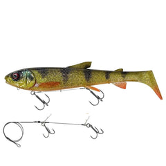 3D-Felchen-Shad LT 38cm