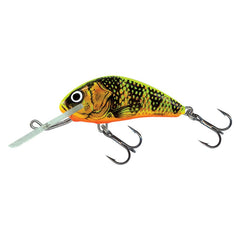 Salmo Hornet Schwimmend 5cm
