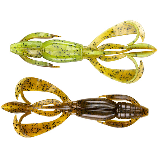 Keitech Crazy Flapper 2.8"