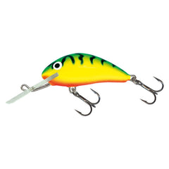 Salmo Hornet Schwimmend 4cm