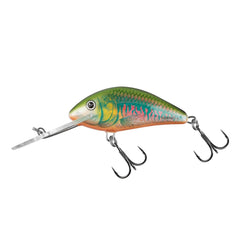 Salmo Hornet Schwimmend 6cm