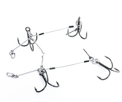 Pikecraft Der Flex-Pin Stinger L