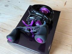 Abu Garcia Revo EXD SHS-L Gebraucht