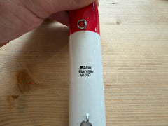 Abu Garcia Hi-Lo Red Head 20cm