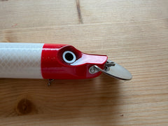 Abu Garcia Hi-Lo Red Head 20cm