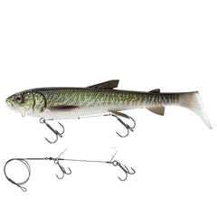 3D-Felchen-Shad LT 38cm