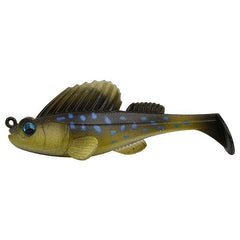 Megabass Dark Sleeper 3,8"