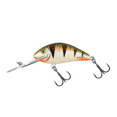 Salmo Hornet Schwimmend 6cm