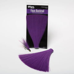 Künstlicher Bucktail