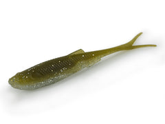 Molix RT Gabel Flex 4"