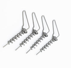 Pikecraft The System Shallow SMALL Schraube 10 Stück