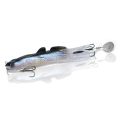 Savage Gear 3D Quappenrohr 25cm