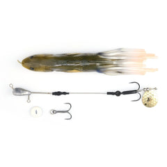 Savage Gear 3D Quappenrohr 25cm