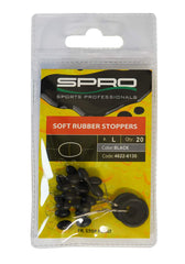 Spro Gummistopper