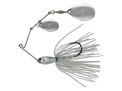 Molix Muscle Ant Spinnerbait Double Indiana