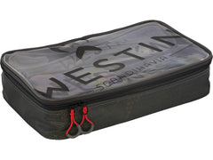 Westin W4 Klarsicht-Schutztaschen-Set
