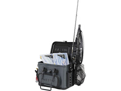 Westin W4 Safeguard Tackle Bag M