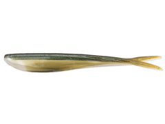 Lunker City Fin-S Fish 5"