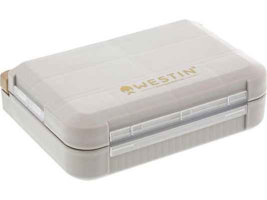 Westin W3 Terminal Tackle Box S