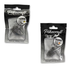Pikecraft Pelagic Geschossgewicht