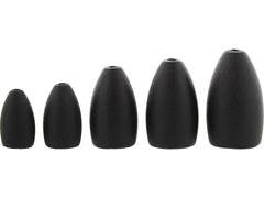 Westin Bullet Weight Blei