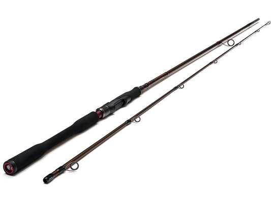 Westin W4 Powershad 2ND