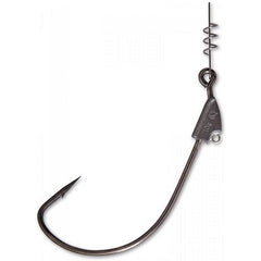 Quantum Big Pike Offset-Haken